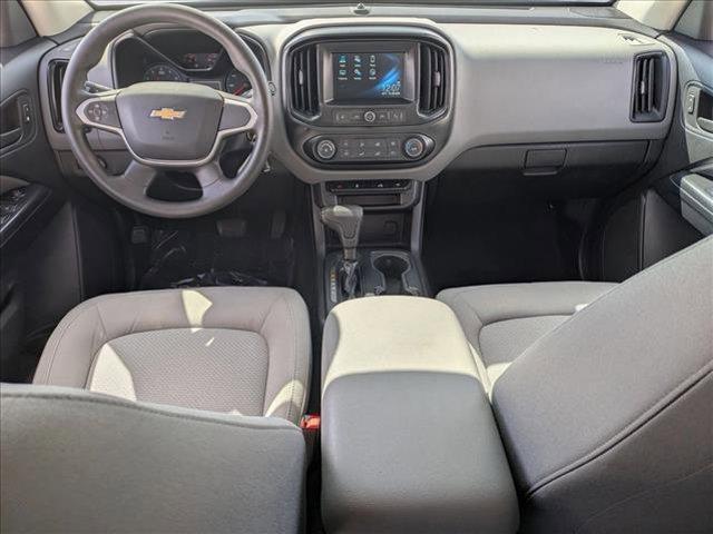 used 2018 Chevrolet Colorado car, priced at $14,900