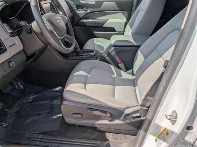 used 2018 Chevrolet Colorado car, priced at $14,900