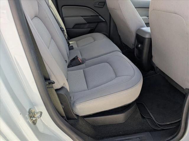 used 2018 Chevrolet Colorado car, priced at $14,900