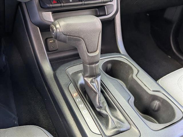 used 2018 Chevrolet Colorado car, priced at $14,900