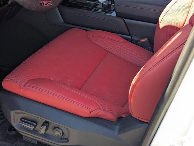 new 2026 Toyota Sequoia car