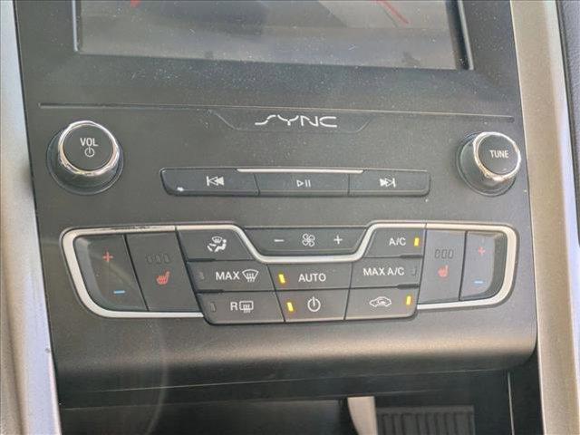 used 2019 Ford Fusion car, priced at $12,390