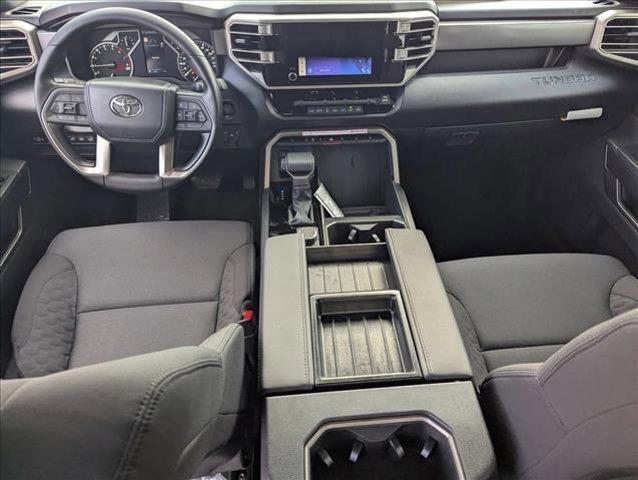 new 2026 Toyota Tundra car, priced at $51,451