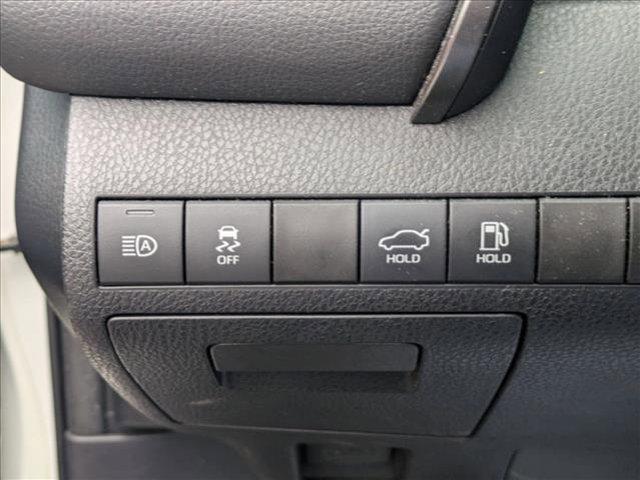 used 2020 Toyota Camry car, priced at $19,489