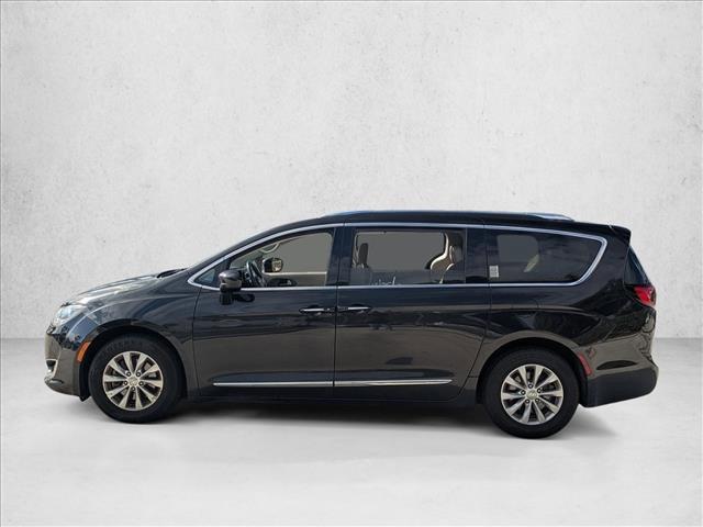 used 2019 Chrysler Pacifica car, priced at $13,463