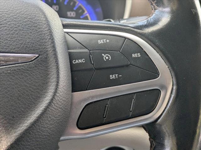 used 2019 Chrysler Pacifica car, priced at $13,463