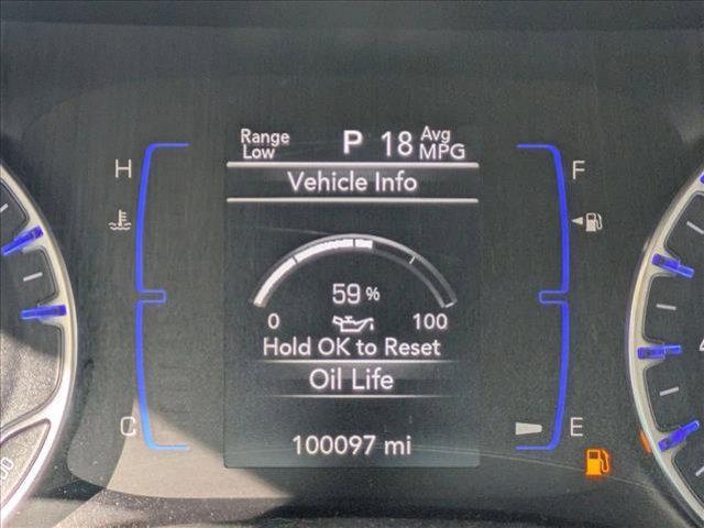 used 2019 Chrysler Pacifica car, priced at $13,463