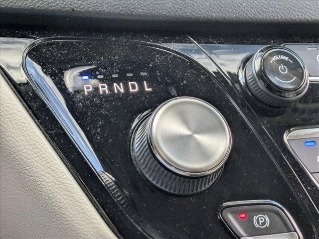 used 2019 Chrysler Pacifica car, priced at $13,463