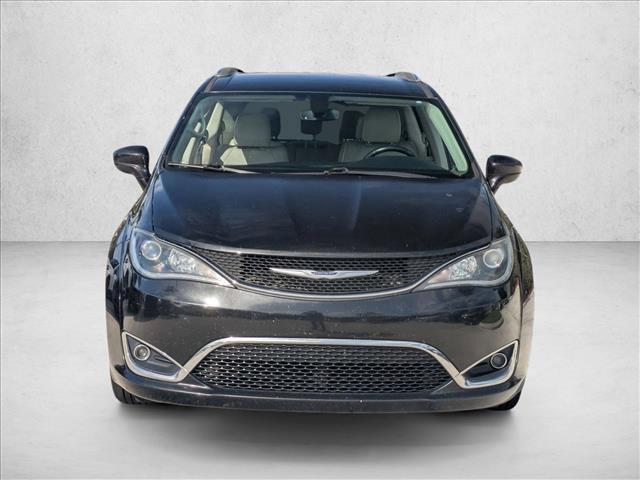 used 2019 Chrysler Pacifica car, priced at $13,463