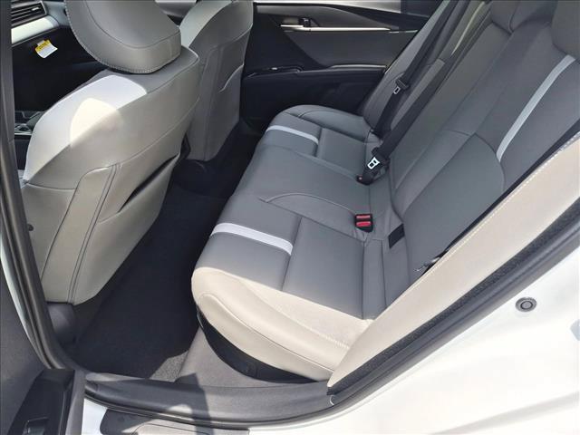 new 2026 Toyota Camry car, priced at $34,649