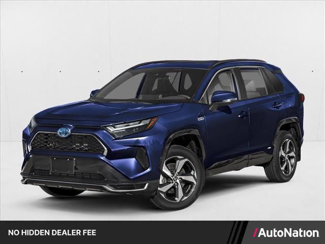 new 2026 Toyota RAV4 Plug-In Hybrid car, priced at $45,288