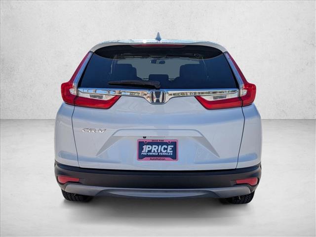 used 2019 Honda CR-V car, priced at $14,490