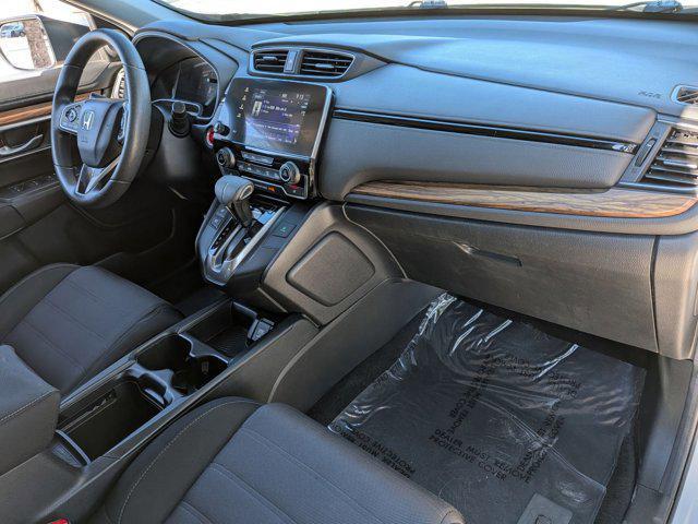 used 2019 Honda CR-V car, priced at $14,490