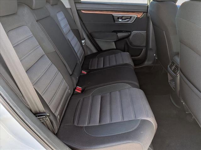 used 2019 Honda CR-V car, priced at $14,490