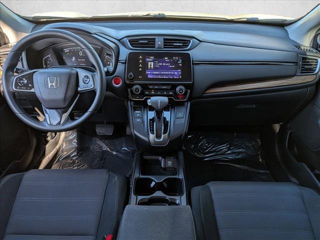 used 2019 Honda CR-V car, priced at $14,490