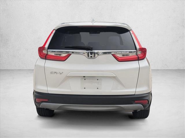 used 2019 Honda CR-V car, priced at $14,490