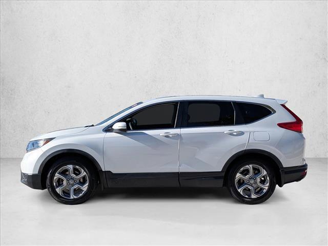 used 2019 Honda CR-V car, priced at $14,490