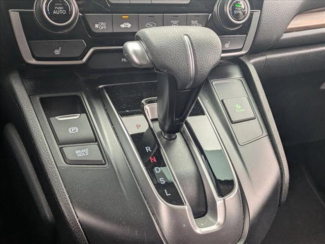 used 2019 Honda CR-V car, priced at $14,490