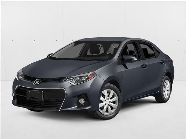 used 2014 Toyota Corolla car, priced at $14,492