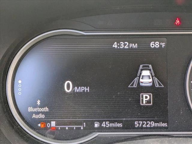 used 2021 Nissan Versa car, priced at $11,990