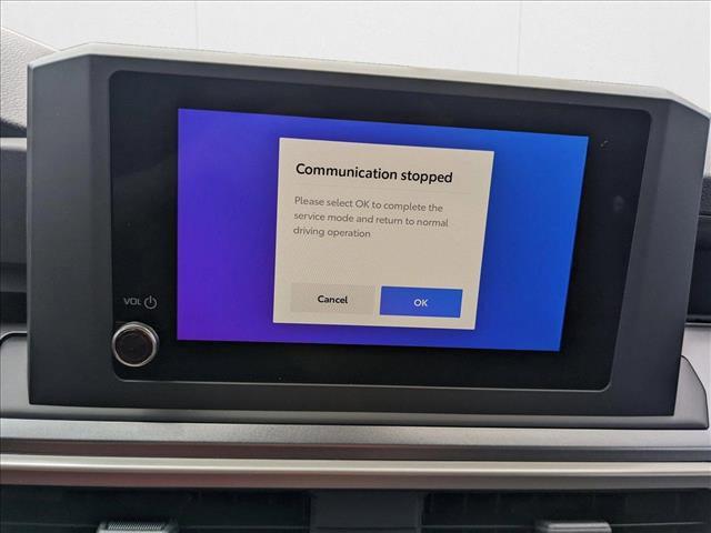 new 2025 Toyota 4Runner car, priced at $55,338