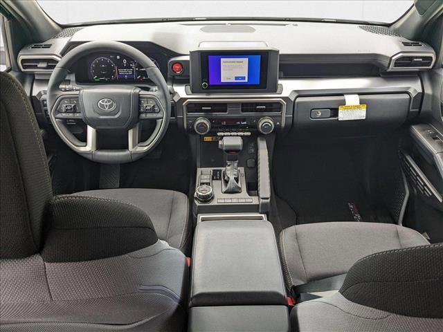 new 2025 Toyota 4Runner car, priced at $55,338