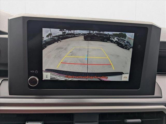 new 2025 Toyota 4Runner car, priced at $55,338