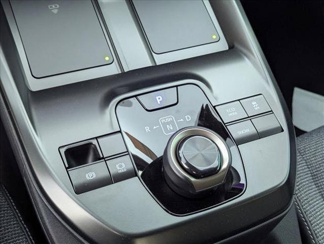 new 2026 Toyota bZ car, priced at $36,416