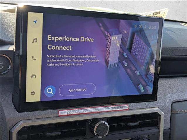 new 2026 Toyota Tacoma car, priced at $67,943