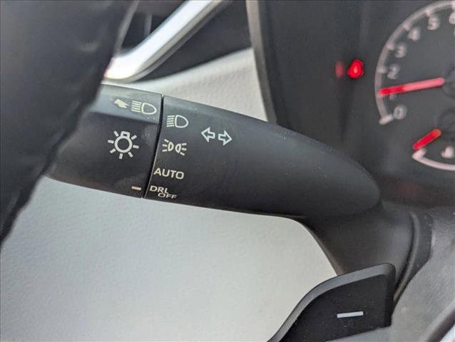 used 2020 Toyota Corolla car, priced at $17,990