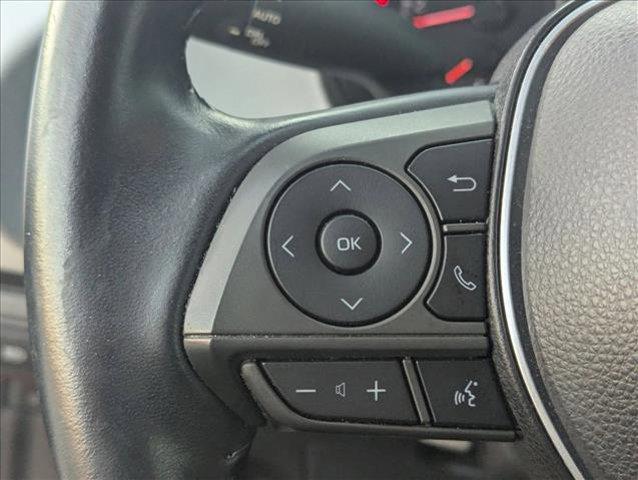 used 2020 Toyota Corolla car, priced at $17,990