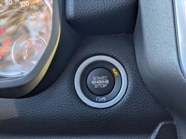 used 2023 Ram 1500 car, priced at $29,990