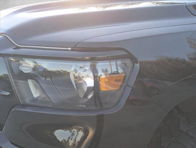 used 2023 Ram 1500 car, priced at $29,990