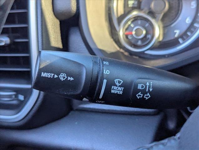 used 2023 Ram 1500 car, priced at $29,990