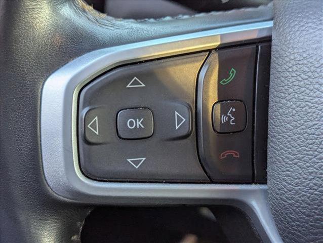 used 2023 Ram 1500 car, priced at $29,990