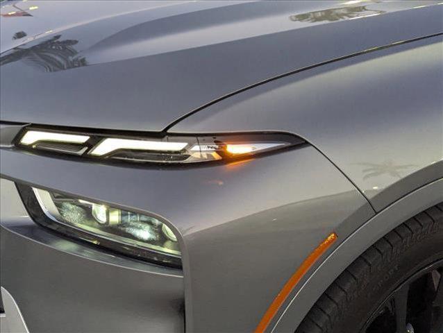 used 2023 BMW X7 car, priced at $58,876