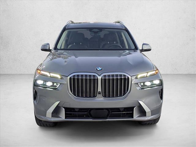 used 2023 BMW X7 car, priced at $58,876