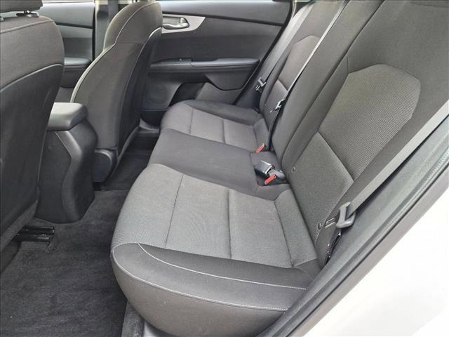 used 2023 Kia Forte car, priced at $18,633