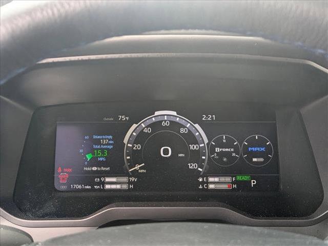 used 2024 Toyota Sequoia car, priced at $69,995