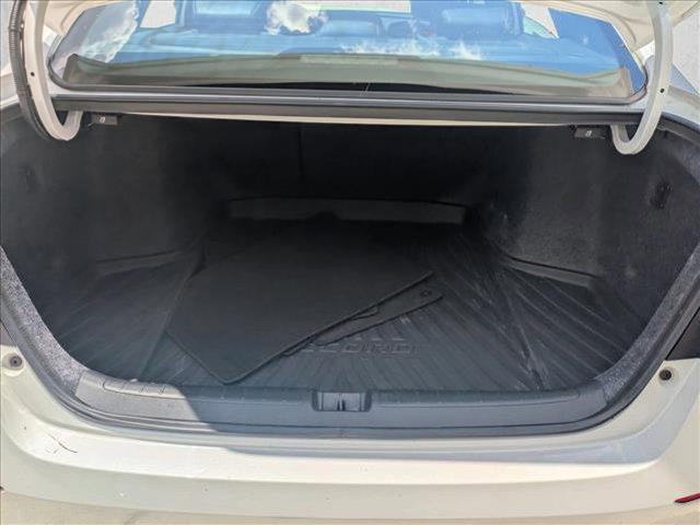 used 2022 Honda Accord car, priced at $25,394