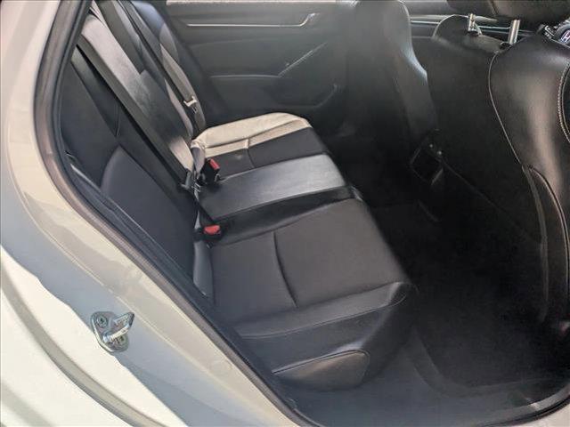 used 2022 Honda Accord car, priced at $25,394