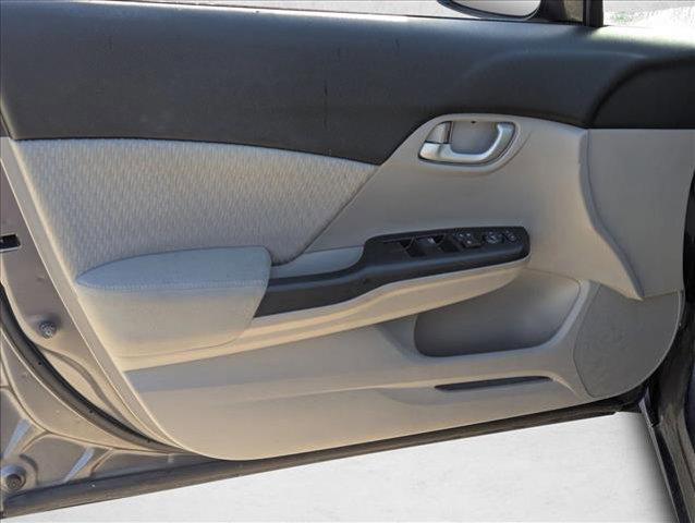 used 2014 Honda Civic car, priced at $9,784