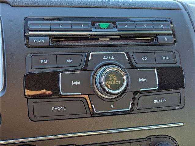 used 2014 Honda Civic car, priced at $9,784