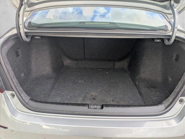 used 2019 Honda Accord Hybrid car, priced at $18,278