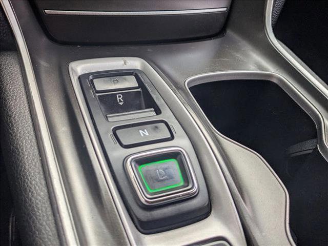 used 2019 Honda Accord Hybrid car, priced at $18,278