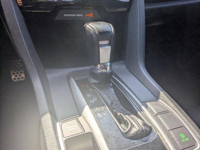 used 2019 Honda Civic car, priced at $15,484