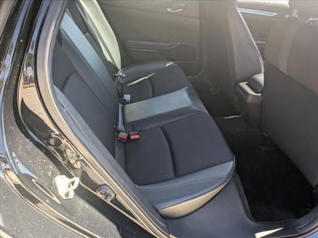 used 2019 Honda Civic car, priced at $15,484