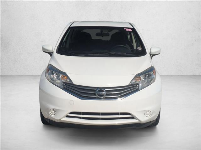 used 2016 Nissan Versa Note car, priced at $8,990