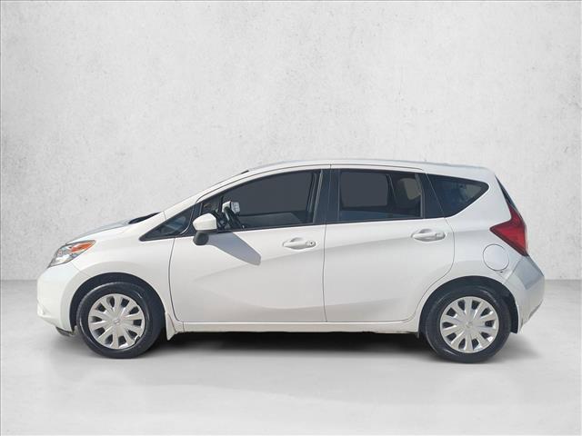 used 2016 Nissan Versa Note car, priced at $8,990