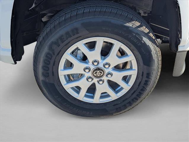 used 2026 Toyota Tacoma car, priced at $36,990